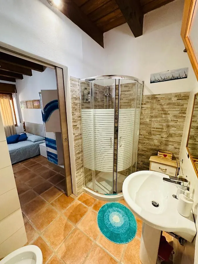 Bed and Breakfast El Matorral Alguer