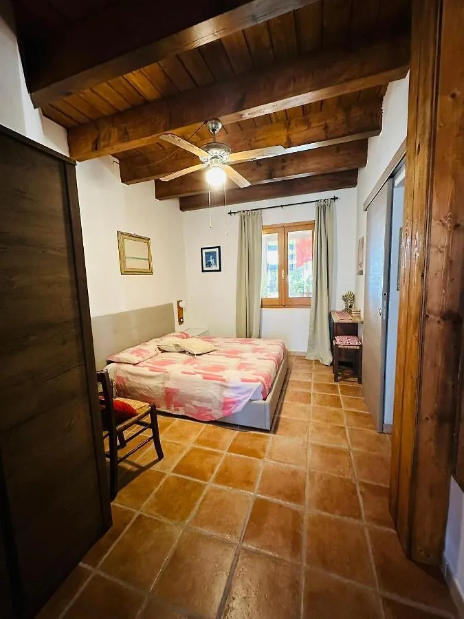 Bed and Breakfast El Matorral Alguer 0*,  Italia