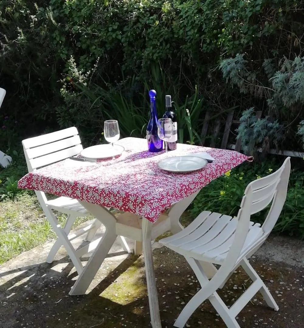 Bed and Breakfast El Matorral Alguer Italia