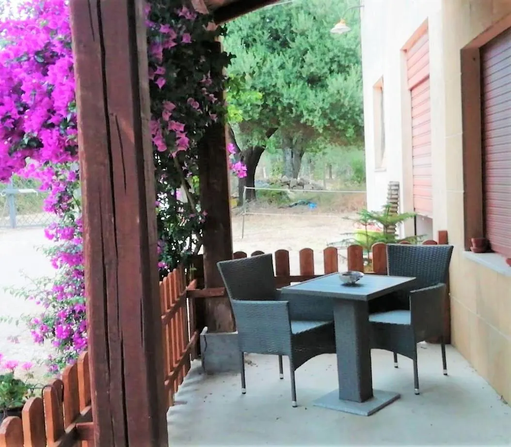 Bed and Breakfast El Matorral Alguer