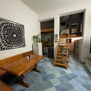 Lime - Lido Apartamento