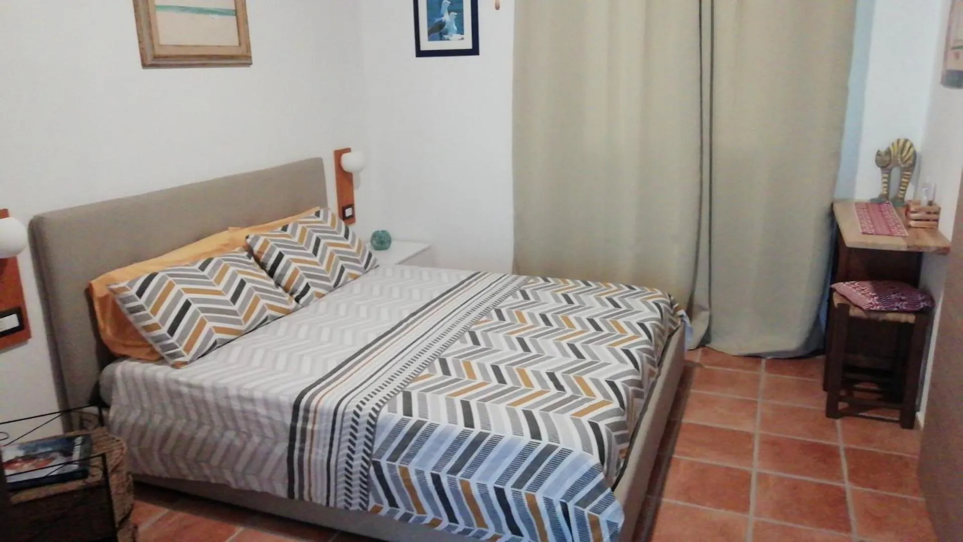 El Matorral Bed & Breakfast Alghero Italy